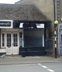 16 High Street, Sandy