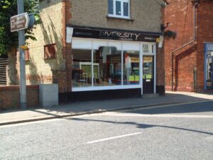 28 High Street, Sandy