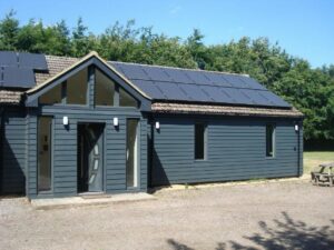 50B Rookery Road, Wyboston