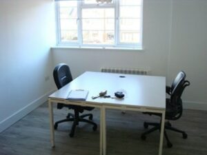 1 Shaftesbury Industrial Estate