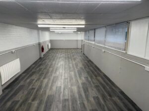 Ground Floor Workspace, 35a Saffron Road, Biggleswade