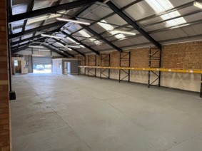 Unit 2 Manor Farm Sutton